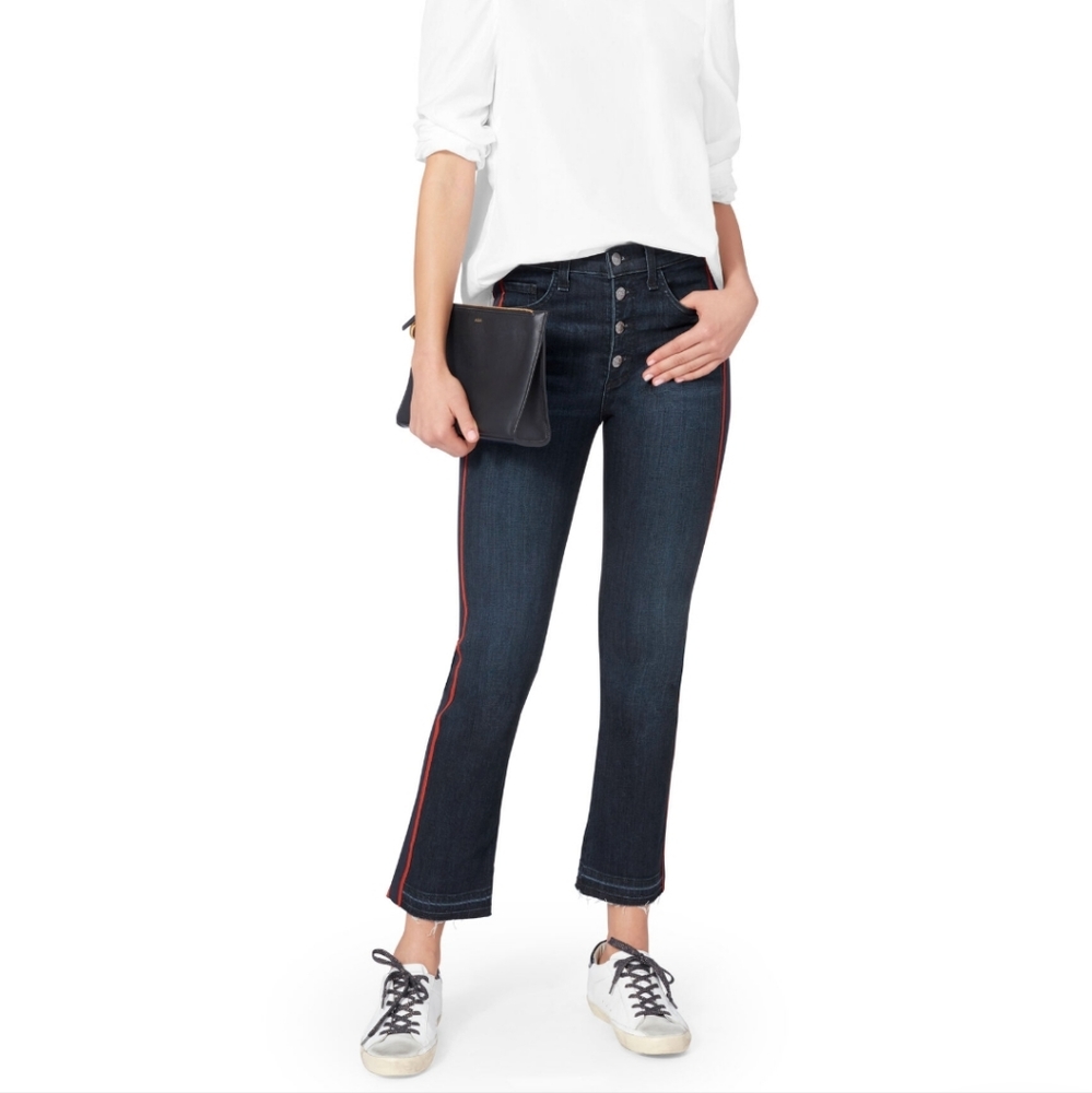 Veronica Beard Carolyn Boot Cut Jeans NWT SIZE 15